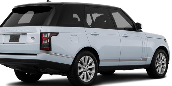 LAND ROVER RANGE ROVER 2016 SALGS2KF6GA246036 image